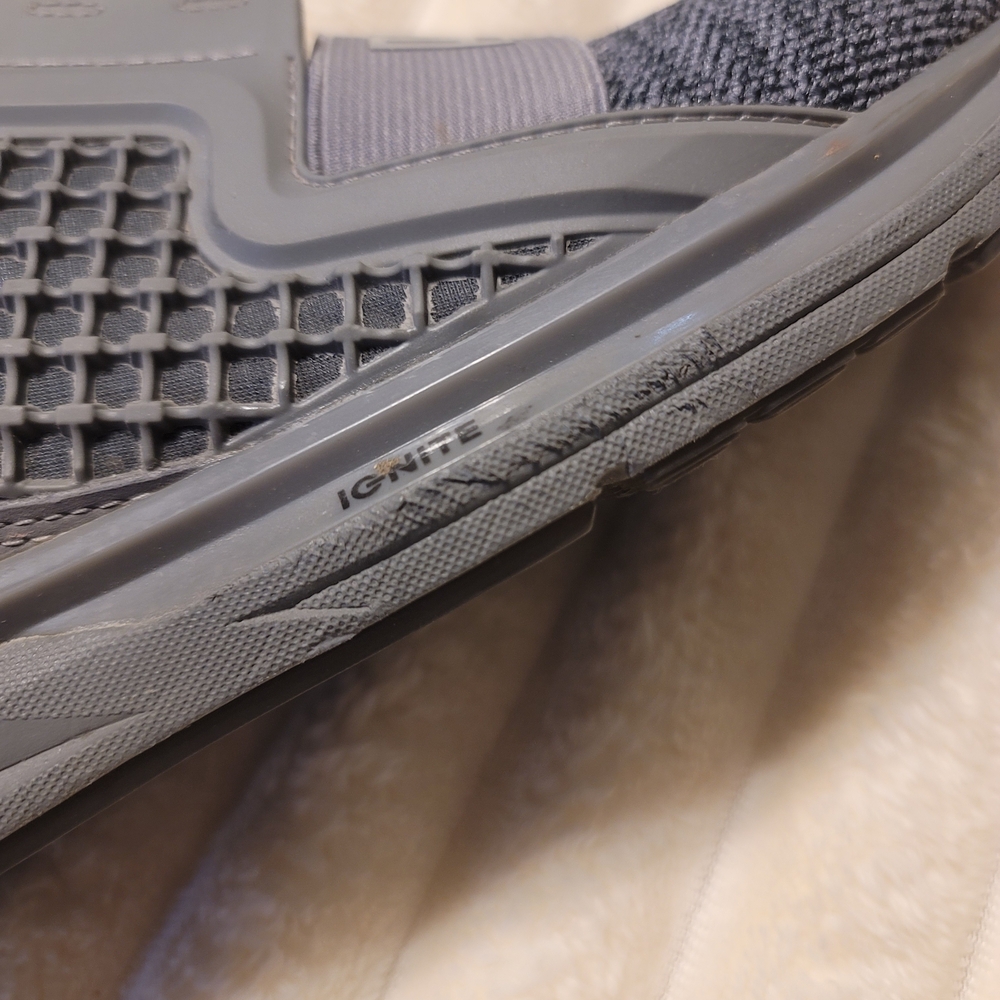 PUMA IGNITE LIMITLESS. Mens 10 Fast Shipper - Picture 10 of 12